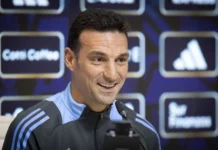 Preocupación en la Selección argentina: el motivo por el que podría cancelarse el amistoso con Guatemala