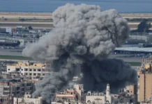 Escala la tensión en Medio Oriente: Irán amenazó con atacar embajadas israelíes en todo el mundo