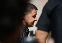 Causa por evasión en AFA: la cita al papa Francisco que publicó Toviggino antes de declarar