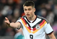 La joyita que le podría robar la Selección argentina a Alemania