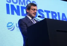 La UIA salió al cruce luego del discurso de Milei en el Congreso: “Sin industria no hay Nación”