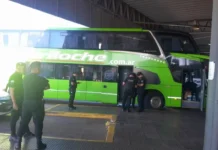 Falleció Mariana Pizarro, reconocida activista social, en un colectivo que arribó a la terminal de Posadas