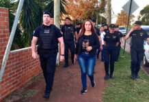 Fortalecen la seguridad en los barrios con una agenda planificada junto a los vecinos