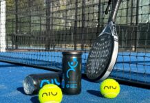 Clausuraron un complejo de pádel no habilitado en Posadas tras la muerte de un jugador