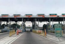 El Gobierno nacional delegó a nueve provincias la concesión de rutas nacionales por peaje