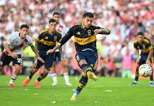 El cronograma de la fecha 16 del Torneo Apertura: los equipos que podrían clasificar a los playoffs