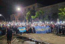 Malestar social en Corrientes por los bajos sueldos públicos: el Gobernador no da respuestas