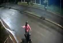 Disparó contra una vivienda en el barrio Aeroclub, fue rastreado y detenido horas después en Posadas