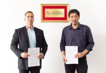 Otorgarán becas de estudio a integrantes de fuerzas de seguridad y sus familias