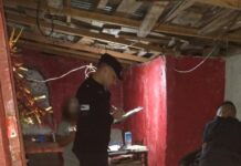 Irrumpió en la casa de su ex pareja y apuñaló a un hombre en el pecho: lo buscan en Eldorado