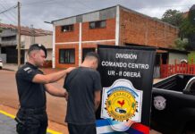 “¿No tiene trabajo para mi?”: la maniobra que usaba un ladrón para entrar a viviendas y robar