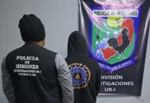 Posadas: fuga frustrada, ataque a la Policía y secuestro de una cifra millonaria