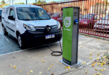 Autos eléctricos: crece la necesidad de puntos de recarga en Misiones