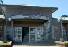 La Subsecretaría de Seguridad provincial ordena separar de la fuerza a personal policial con denuncias por abusos