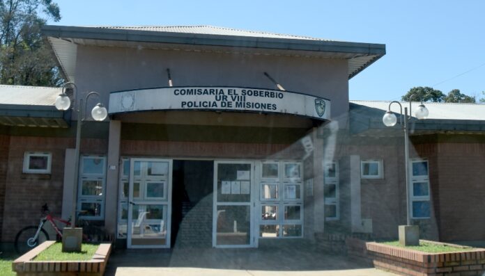 Comisaria-El-Soberbio-UR-VIII