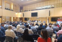 ENCUENTRO MISIONERO: el misionerismo abre una etapa de frente amplio para el trabajo y la reactivación