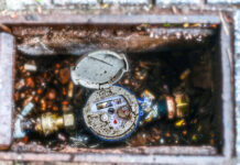 Bloqueadores de aire para medidores de agua en Posadas: el proyecto obtuvo dictamen