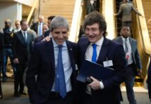 Los límites del modelo