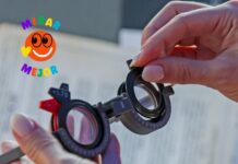 “Mirar Mejor” llega este miércoles a San Javier