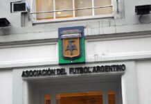 Yerba mate y la AFA: senadores del misionerismo también pidieron revisar el auspicio de una marca brasileña a la Selección