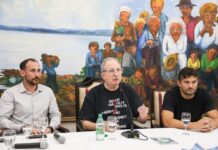 Exposición agroindustrial este fin de semana en Oberá