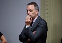 La moral como política de estado