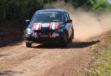Con 54 equipos se palpita el Rally Integración en Eldorado – Colonia Victoria