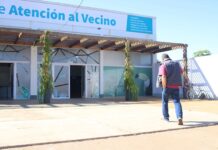 Posadas suma dos nuevos Centros de Atención Vecinal para descentralizar trámites municipales