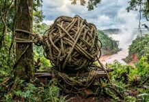 El nudo Gordiano: la metáfora que explica el inicio de un nuevo tiempo político