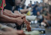 Bajar el IVA a la harina de mandioca costaría apenas el 0,00056% del PBI, según estimaciones oficiales