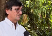 Grieta en el reclamo yerbatero: Skripczuk se despegó de los cortes y va por la vía judicial