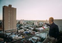 Si tuviese unos ahorros, los invierto en tierra o metros cuadrados