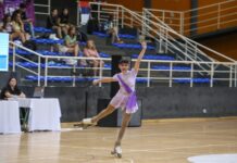 Misiones recibe la Copa Apertura Nacional B de Patinaje con más de 800 deportistas