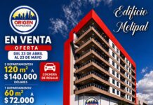 Por tiempo limitado, una oferta única en el mercado de Posadas