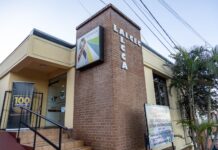 Alem ya cuenta con un Centro de Diagnóstico del Cáncer