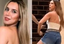 Retiraron la tobillera electrónica a la abogada argentina acusada de racismo en Brasil