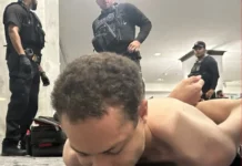 Atentado en Washington: acusan formalmente al sospechoso de intentar asesinar a Trump en una cena