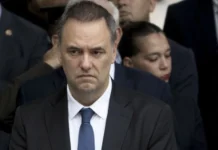 Declaran las dos jubiladas que habrían prestado US$200 mil a Adorni