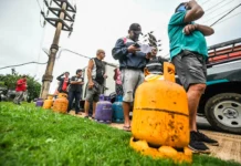 El Ahora Gas actualiza su valor de recarga