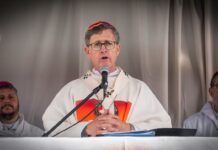 La Iglesia volvió a alertar por el avance del narcotráfico y le envió un mensaje al Gobierno