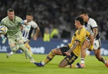 Comienza la gran ilusión de Boca en la Copa Libertadores con su visita a Universidad Católica de Chile