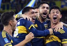 Arrancan la fase de grupos de la Libertadores y la Sudamericana con el debut de los equipos argentinos