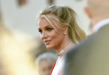 Britney Spears ingresó a rehabilitación tras su detención por conducir bajo los efectos del alcohol