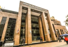 La Legislatura convocó a sesión especial para este viernes 1° de mayo