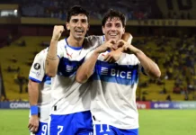 La zona de Boca en Libertadores al rojo vivo: tres equipos igualados en puntos