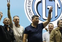 La CGT recusó a los jueces que dejaron vigente la reforma laboral y reclamó que se anule el fallo