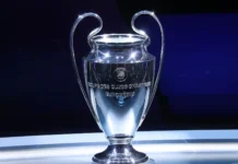 Se definen los semifinalistas de la UEFA Champions League