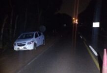 Un menor sufrió la amputación de un brazo tras un choque en Iguazú