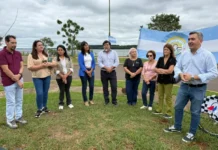 Más de cien ciclistas del país y la región competirán en el Desafío de la Ruta Belgraniana