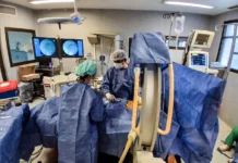 El Hospital Madariaga superó las 1.200 cirugías mensuales y amplió su liderazgo en trasplantes en el NEA